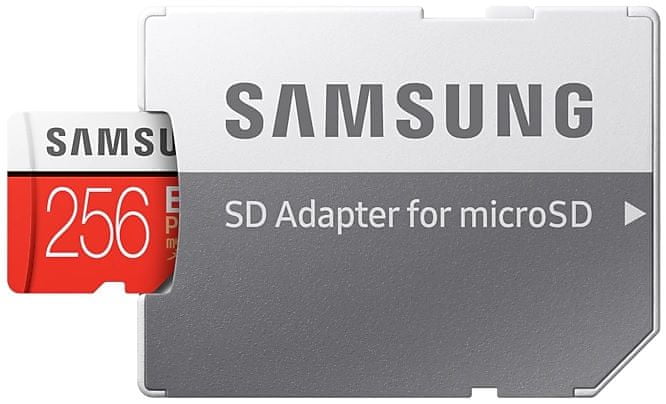 micro sd de 256 gb